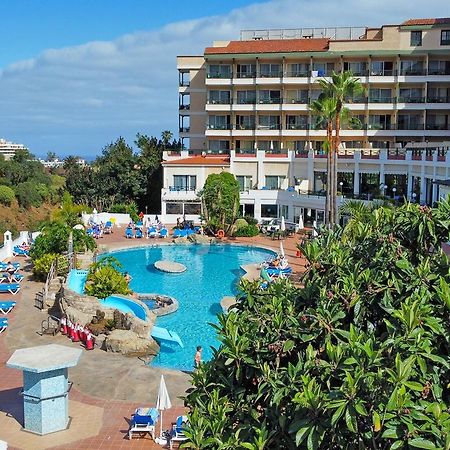 Bluesea Costa Jardin & Spa Puerto de la Cruz (Tenerife) Exterior foto
