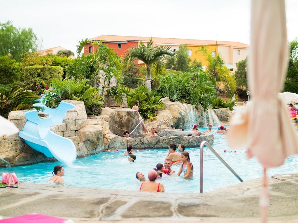Bluesea Costa Jardin & Spa Puerto de la Cruz (Tenerife) Exterior foto
