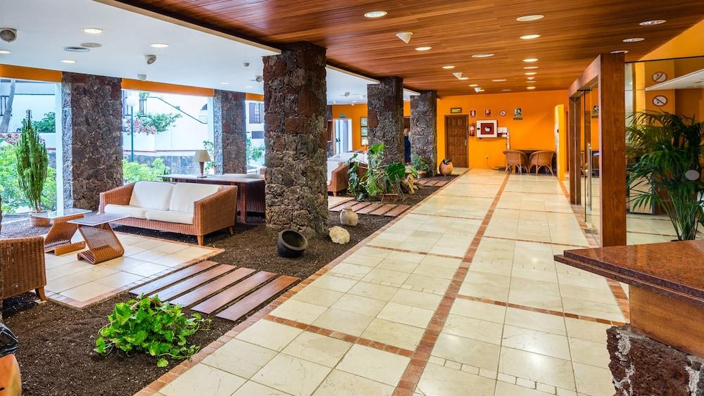 Bluesea Costa Jardin & Spa Puerto de la Cruz (Tenerife) Exterior foto