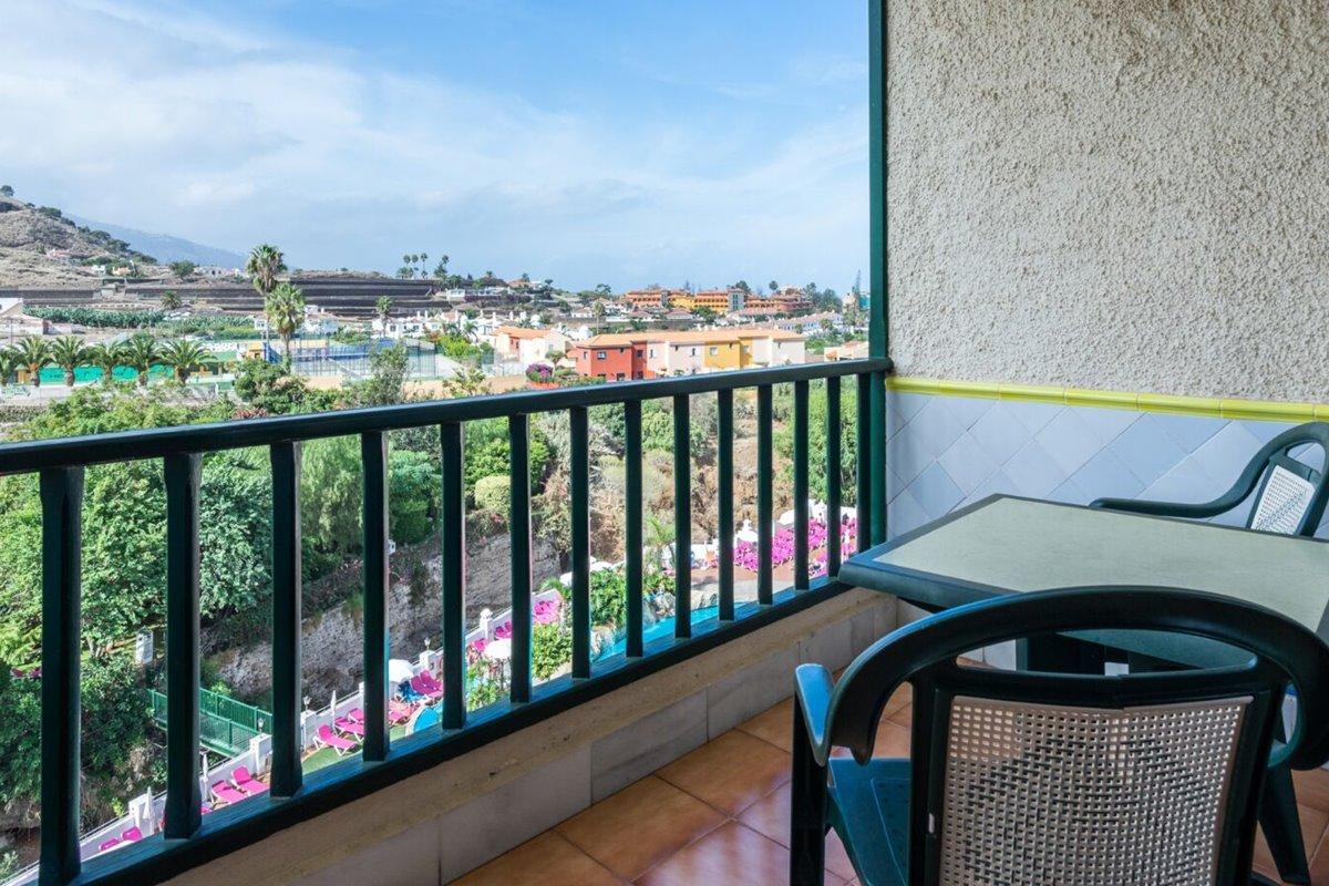 Bluesea Costa Jardin & Spa Puerto de la Cruz (Tenerife) Exterior foto