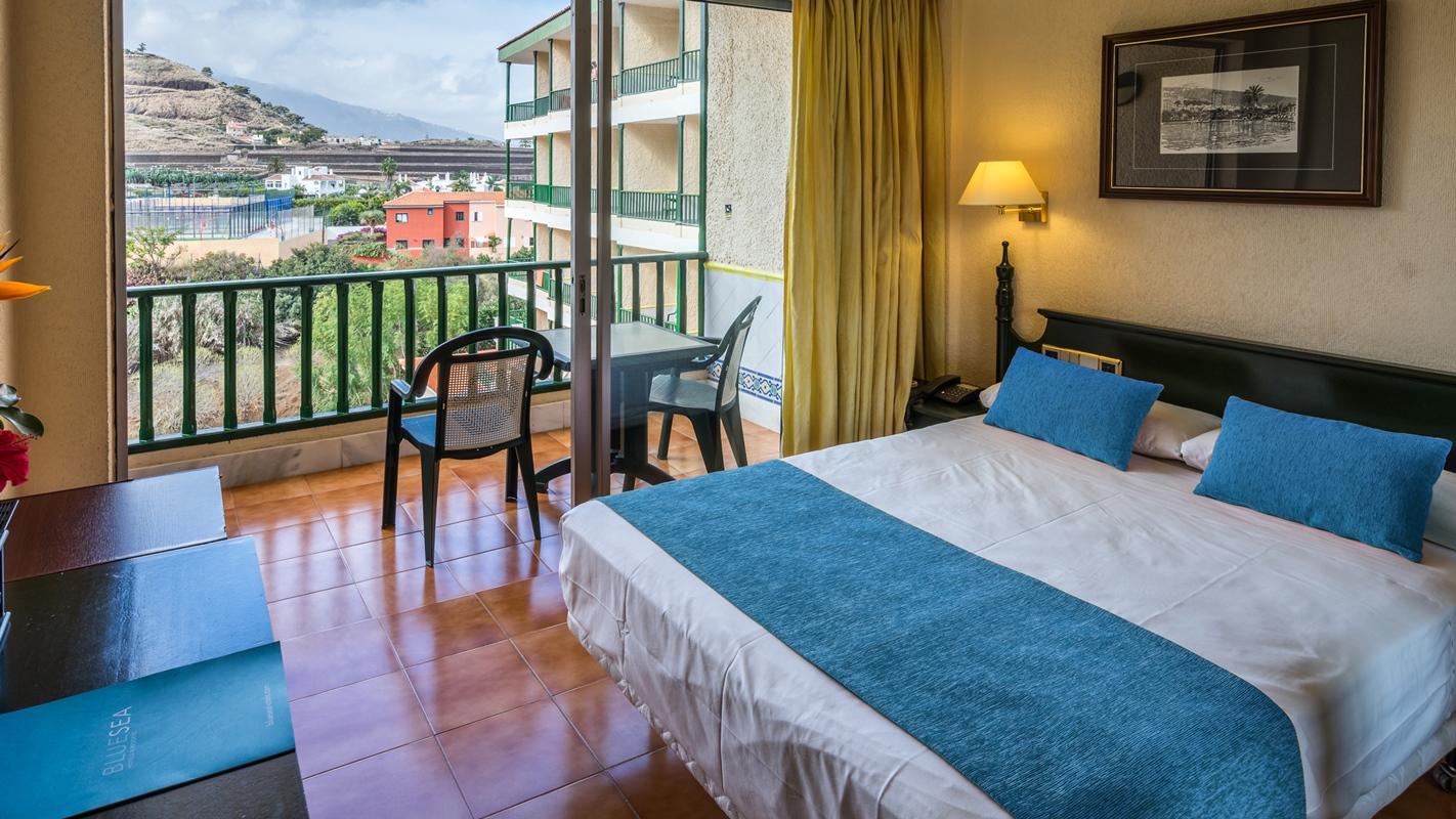 Bluesea Costa Jardin & Spa Puerto de la Cruz (Tenerife) Exterior foto